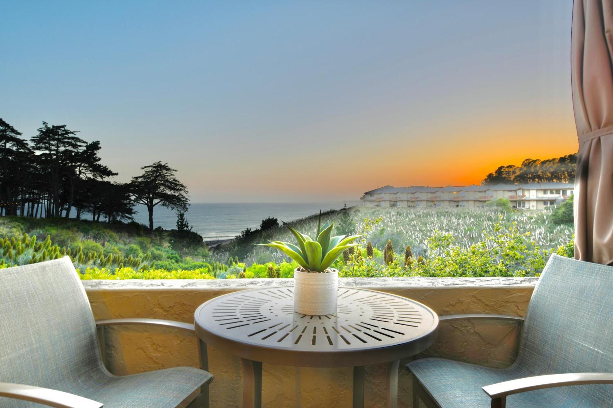 Royal Villa - Ocean View - Heated Pools - Seascape'S Best 1 Bedroom - 3 Beds - End Unit Аптос Экстерьер фото