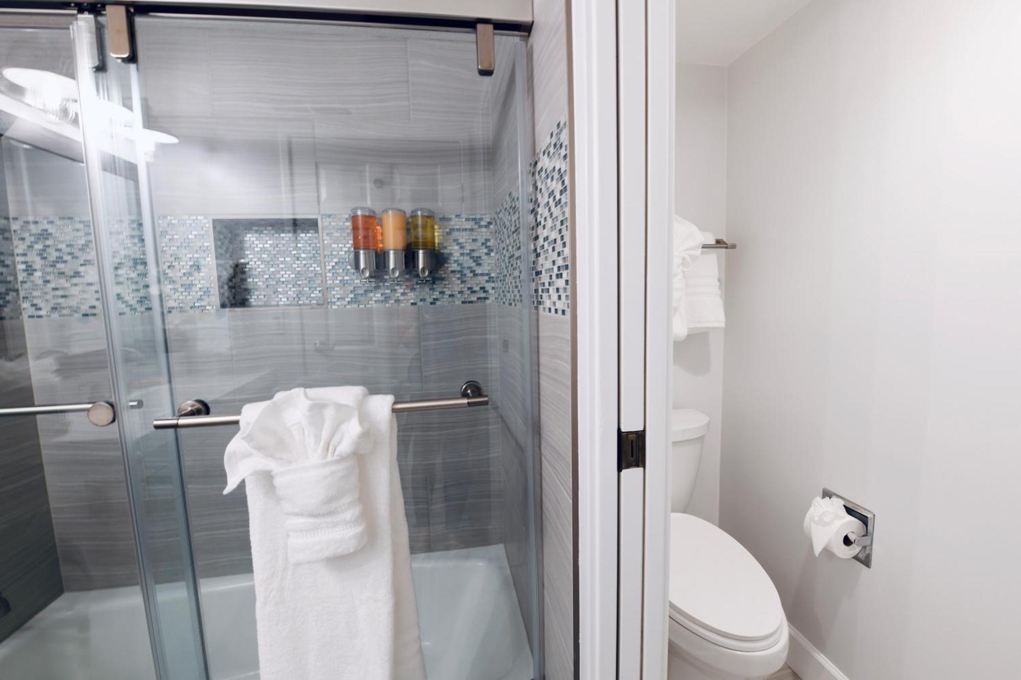 Royal Villa - Ocean View - Heated Pools - Seascape'S Best 1 Bedroom - 3 Beds - End Unit Аптос Экстерьер фото